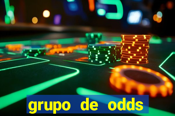 grupo de odds altas telegram